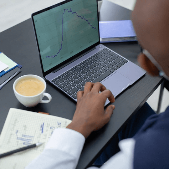 Ruxavild - Équipe d'experts en crypto-monnaies