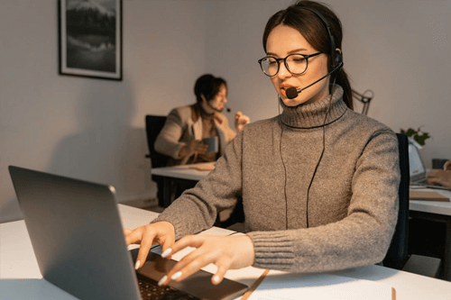 Ruxavild communauté et soutien